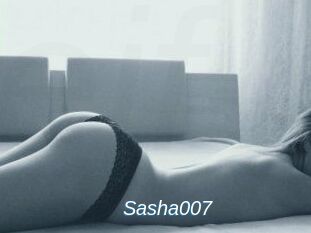 Sasha007