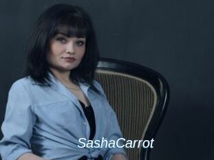 SashaCarrot