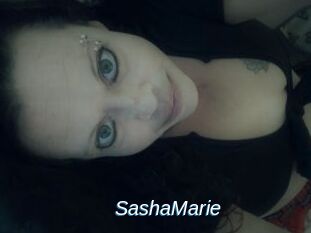 SashaMarie