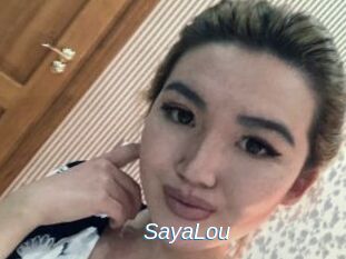 SayaLou