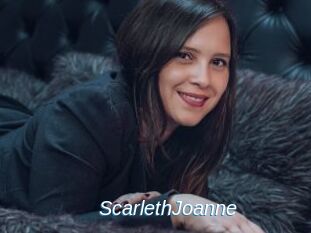 ScarlethJoanne