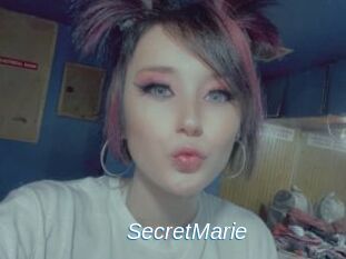 SecretMarie