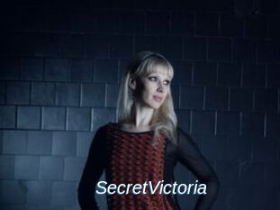 SecretVictoria