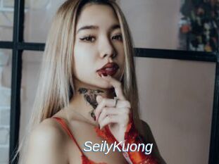 SeilyKuong