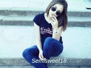 Semisweet18