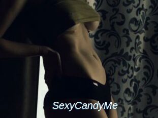 SexyCandyMe