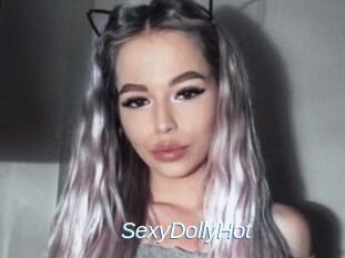 SexyDollyHot