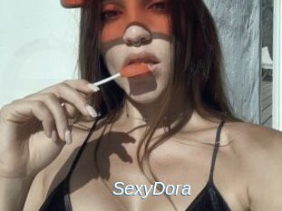 SexyDora