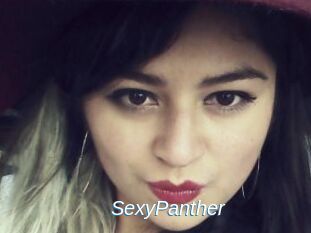 SexyPanther