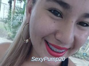 SexyPump20