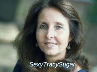 SexyTracySugar