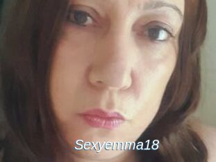 Sexyemma18