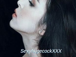 SexyhugecockXXX