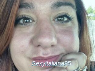 Sexyitaliana95