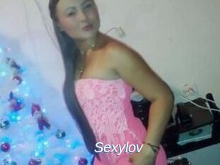 Sexylov