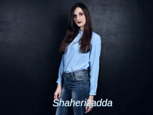 Shaherizadda