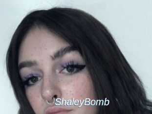 ShaleyBomb