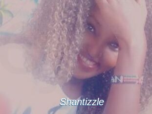 Shantizzle