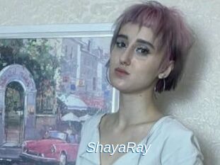 ShayaRay