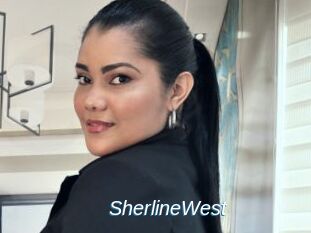 SherlineWest