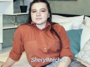 SherylMitchell