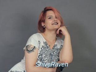 ShiveRaven