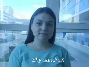 Shy_sandraX