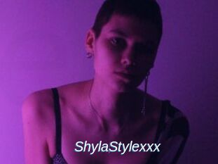 ShylaStylexxx