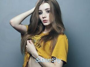 SidnieShy