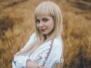 SienaSmith