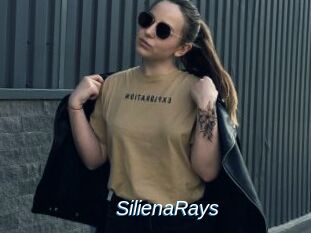 SilienaRays