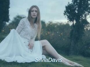 SilviaDavis