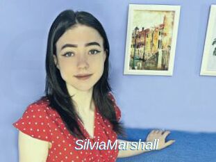 SilviaMarshall