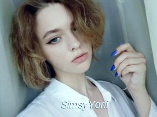 SimsyYoni