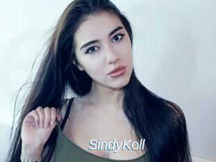 SindyKoll