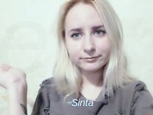 Sinta