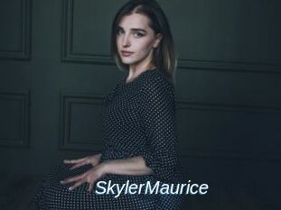 SkylerMaurice