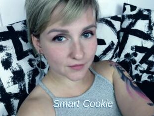 Smart_Cookie