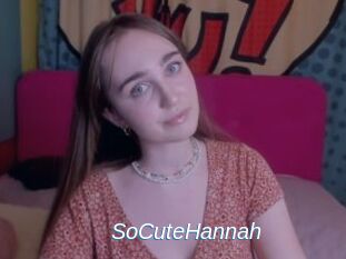 SoCuteHannah