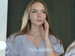 SofyaMiller