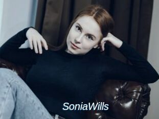 SoniaWills