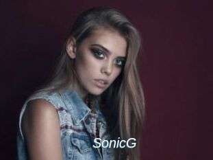 SonicG