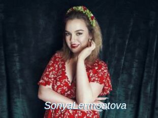 SonyaLermontova