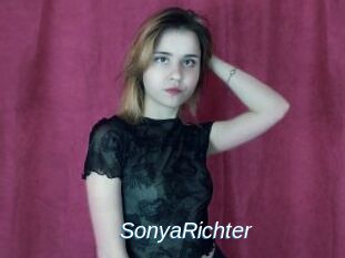 SonyaRichter