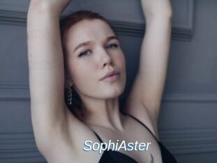 SophiAster