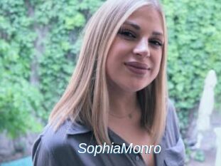 SophiaMonro