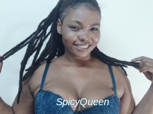 SpicyQueen