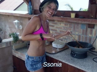 Ssonia