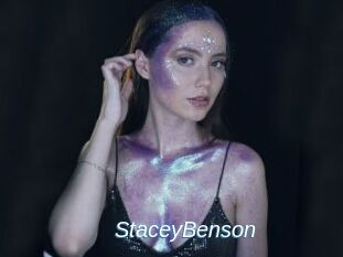 StaceyBenson