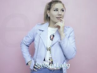 Stefani_Lang